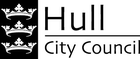 Logo of Hull City Council