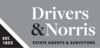Drivers & Norris logo