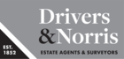 Logo of Drivers & Norris