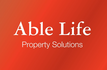 Able Life Ltd logo