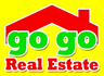 Go Go Real Estate logo