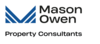 Mason Owen logo