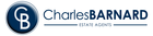 Logo of Charles Barnard Estate Agents