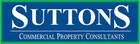 Logo of Suttons Commercial Property Consultants