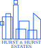 Hurst & Hurst Estates - Shillingstone Fields logo