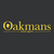 Oakmans Estate Agents logo
