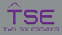 Two Six Estates logo