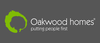 Marketed by Oakwood Homes