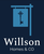 Willson Homes & Co logo