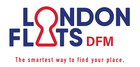 LondonFlatsDFM logo