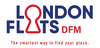LondonFlatsDFM logo