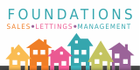 Logo of Foundations Property Services