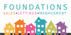 Foundations Property Services logo