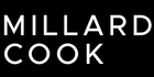 Logo of Millard Cook