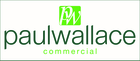 Logo of Paul Wallace Commercial
