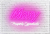 MOXY Property Consultants logo