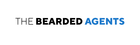 Logo of The Bearded Agents