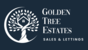 Golden Tree Estates logo