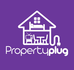 Property Plug logo