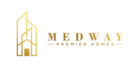 Logo of Medway Premier Homes