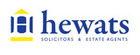 Hewats logo