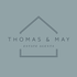 Logo of Thomas & May, Surrey