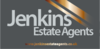 Jenkins Estate Agents logo