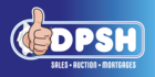 Logo of DPSH
