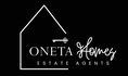 Logo of Oneta Homes