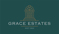 Logo of Grace Estates