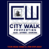 Logo of Citywalk Properties