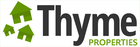 Logo of Thyme Properties