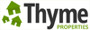 Thyme Properties
