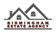 Birmingham Estate Agency logo