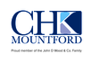 Logo of CHK Mountford - Esher