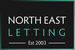 Marketed by North East Letting