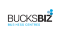 Logo of Bucks Biz