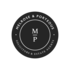 Melrose & Porteous logo