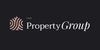The Property Group logo
