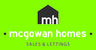 McGowan Homes - Middleton logo