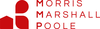 Morris Marshall & Poole - Aberystwyth logo