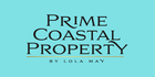 Logo of Prime Coastal Property