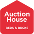 Auction House Beds & Bucks logo