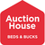 Auction House Beds & Bucks