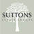 Suttons Estate Agents logo