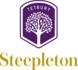 Pegasus - Steepleton logo