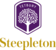 Pegasus - Steepleton logo