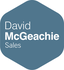 David McGeachie Sales