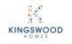 Kingswood Homes - The Hawthorns logo