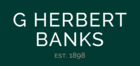 G Herbert Banks logo